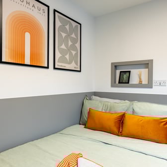 Silver Plus En suite - Image 1